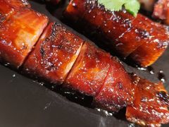 柴火烧叉烧-广府乡下·饭庄(新港东路店)