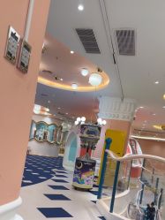 -奈尔宝·儿童乐园·亲子餐厅(苏州大悦城店)