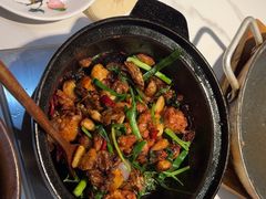 -火啫啫·粤式啫啫煲(南通首店)