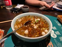 -绿茶餐厅(深圳龙华天虹购物中心店)