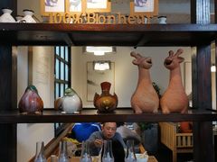 -旅马餐厅(茅家埠店)