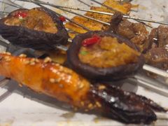 -三个大叔烤羊肉串·炭炉砂锅菜(西三旗店)