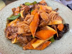 灵山什锦-品渔味湖鲜馆(拈花湾店)