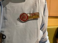 -海底捞火锅(劲松店)