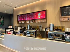 -星巴克(宏汇国际广场店)