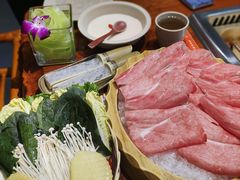 -东巴人鱼豆花火锅(幸福街店)
