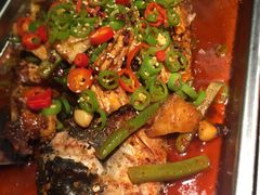 -味妙烤鱼吧(回龙观店)