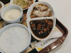 -真功夫(百荣店)