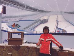 -哈尔滨热雪奇迹