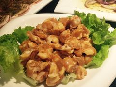 -杨记齐齐哈尔烤肉(总店)