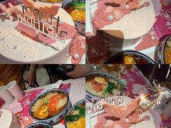 -村理·乡村菜音乐餐厅(河西店)