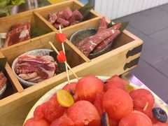 -玄希浪漫厨房·韩料烤肉(湖滨银泰in77店)
