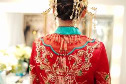 -艾慕婚纱礼服馆(和平店)