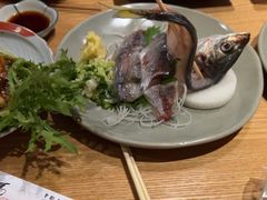 -桂马·日本料理·海胆·海鲜饭·酒场(民主广场店)