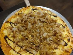 -机器人火炉披萨