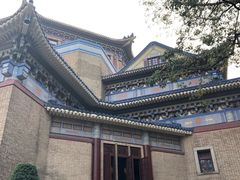 -广州中山纪念堂