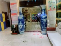 -赛纳河休闲商务会馆(天宁寺店)