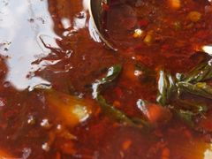 -严记小天府酸菜鱼(西四路店)