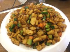 -老回回饺子馆(海洋馆店)