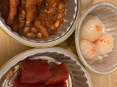 -点都德(大茶楼店)