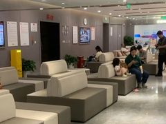 -爱康国宾体检中心(北京航天桥光耀东方分院)