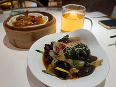 -禄运茶居·手工点心(猎德店)