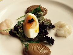 -桂花楼淮扬中餐厅(浦东香格里拉店)