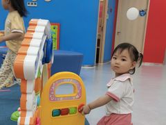 -美吉姆国际儿童发展中心(红谷滩绿地缤纷城中心)