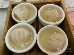 -百乐门喜宴(海珠广场华厦店)