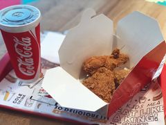 -胖老爹美式炸鸡(远洋旗舰店)