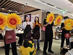 -海底捞大排档火锅(悦荟广场店)