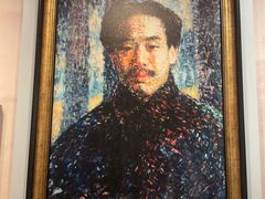 -李叔同故居纪念馆