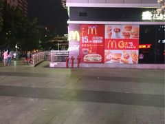-海大大蒸汽海鲜餐厅·粤菜·特色小炒(欢乐颂店)