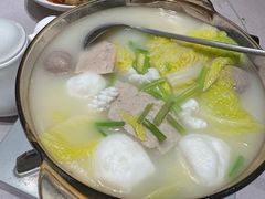 -梦都海鲜酒家(万达广场江桥店)