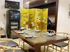 包厢-冶春茶社(星汉大厦店)