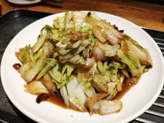 -二道木烤羊腿(桃花潭店)