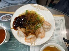 -麦奀云吞面世家(中环店)