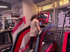 -KingBull私教健身&格斗订制(龙井商业中心店)