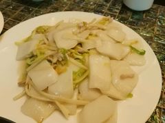 -走马楼饭庄(慈城古县城店)