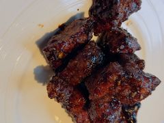 黑胡椒牛肉粒-苏浙汇(肇嘉浜路总店)