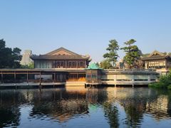 -泮溪酒家(荔枝湾店)
