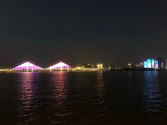 -武汉两江游览·夜游长江(汉口粤汉码头)