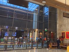 -星河湾温泉洗浴酒店