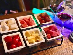 -胡桃里乐队酒馆(长春总店)