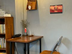 -转山咖啡(松柏社区店)