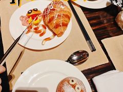 -康莱德酒店·美庭自助餐厅