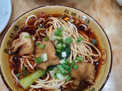 -力力豆花庄(广渠门店)