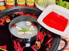 -重庆老火锅(长虹店)