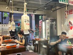 -半酌烧烤小酒馆(南京东路店)