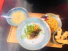 经典大王油茶套餐-大王油茶(二厂文创公园店)